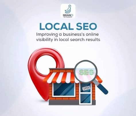 Local SEO