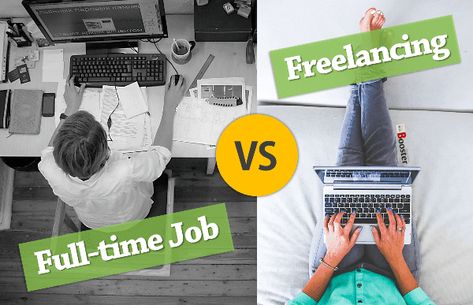 Digital Marketing: Job vs Freelancing