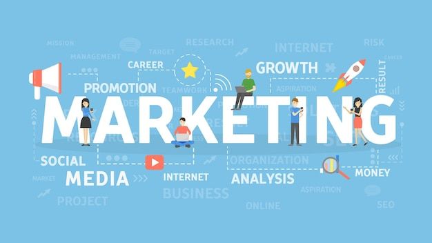 How Digital Marketing Can Help Small Businesses Grow