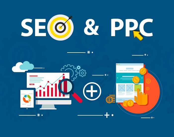 SEO vs. PPC