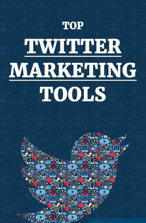 what is twitter marketing