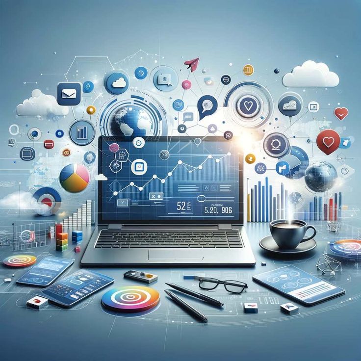 How Do Social Media and Email Marketing Work Together