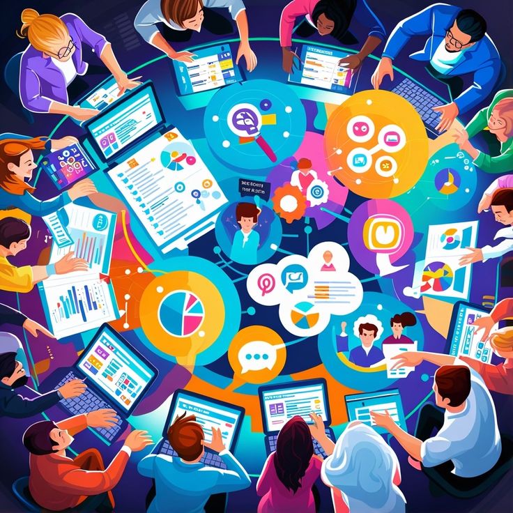 How to Pick the Right Digital Marketing Career for You