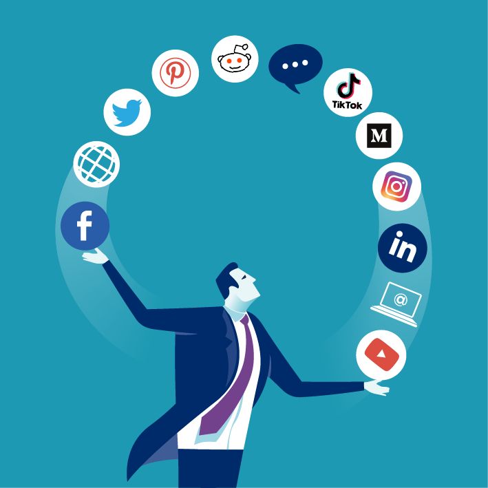 Easy Tech Tools to Make Your Event Stand Out